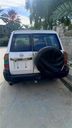 نيسان باترول
